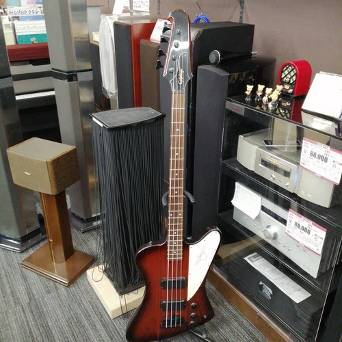 EPIPHONE / THUNDERBIRD IV (NO250424)