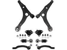 Control Arm Ball Joint Tie Rod and Sway Bar Link Kit For ProMaster 3500 BR937MS