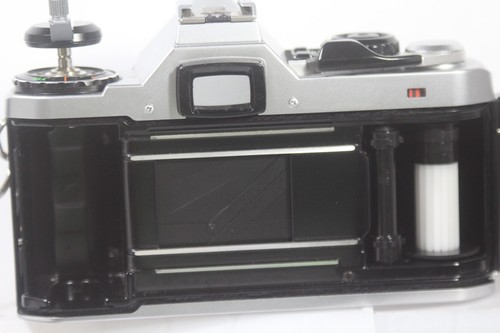 1 Jahr Garantie neuwertige Pentax ME Super Spiegelreflexkamera generalüberholt kostenloser Versand - Bild 16 von 17