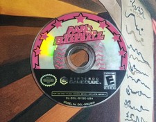 Mario Superstar Baseball (Nintendo GameCube, 2005) DISC ONLY-TESTED
