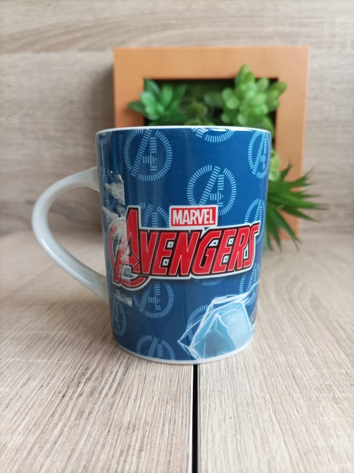 Tasse Marvel Avengers - Photo 3/4