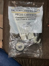 Dryer Maintenance Kit 4392065 Replacement Parts for Whirlpool Kenmore Maytag