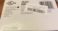 Waterpik WP-462 Waterflosser Cordless Plus - Black
