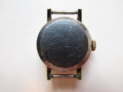 Omega Swiss woman's watch cal. 485 in case 511.346 - to restore - Picture 4 of 5