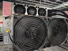 Bitmain Antminer S19 XP 141Th ASIC Bitcoin Miner ASIC Unit #3