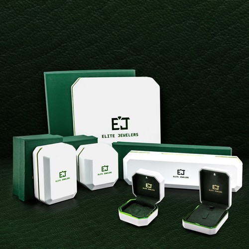 Pendiente de cometa cuadrado micro pavé de diamantes naturales de 0,06 quilates de oro amarillo de 10 k de 0,06 quilates - Imagen 6 de 6