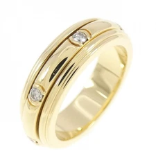 Authentic Piaget Poseshon Ring  #260-007-932-3710