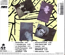 R.E.M. - RECKONING NEW CD