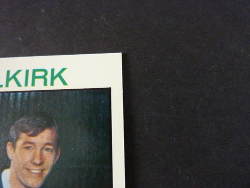 Alex Ferguson A&BC Scottish Purple Back Football Card 1971 - Near Mint! No 49 - Picture 5 of 14