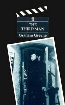 The Third Man by Graham Greene: Used