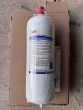 QTY: (2)      3M HF60 Water Filter Cartridge Replacement 5613403