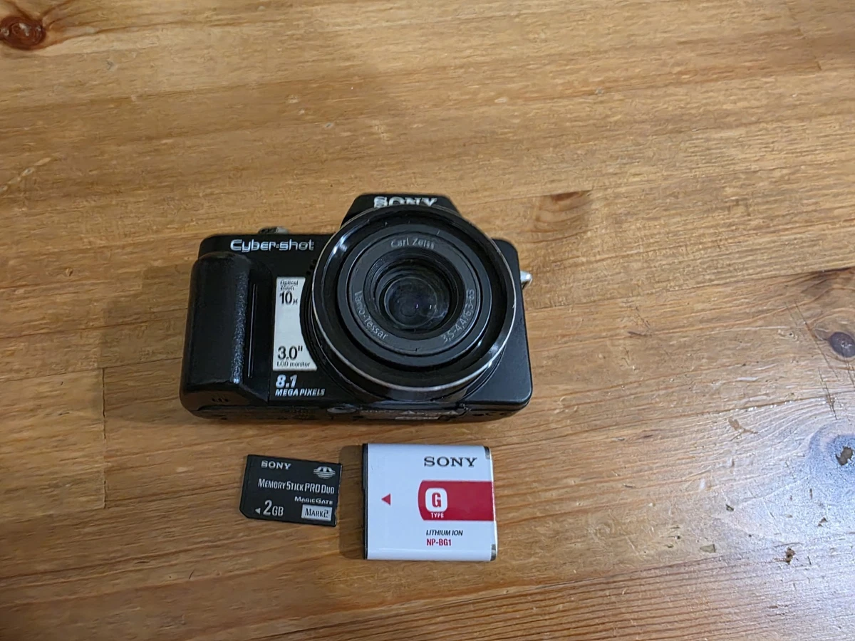 sony dsc h10 products for sale | eBay