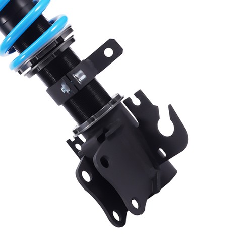 T6 Coilover 24 Levels Damping Adjustable for Holden Commodore VE Wagon 2008-2013 - Picture 16 of 20