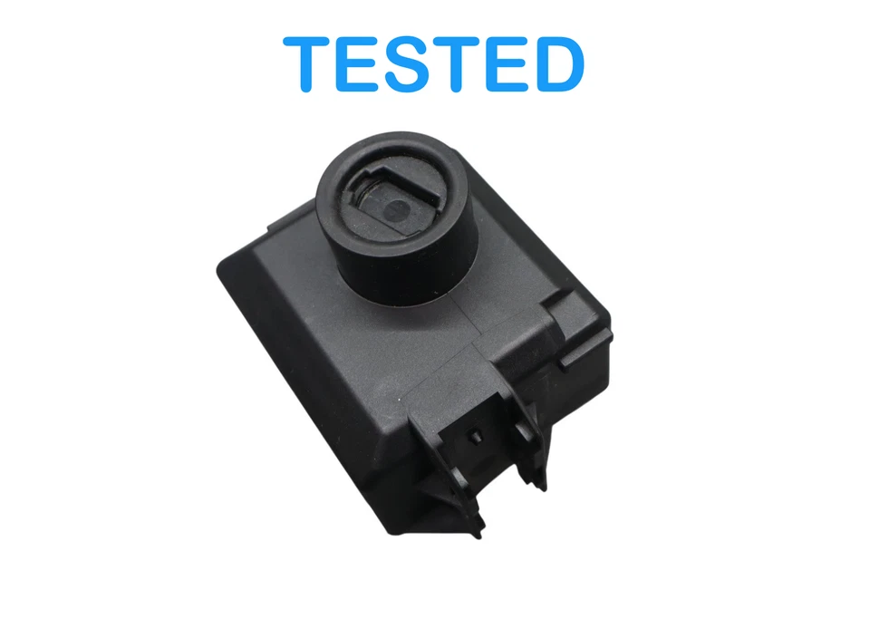 Unidad módulo de control interruptor de encendido accionamiento eléctrico Mercedes B 14-17 OEM Foto 3 de 4