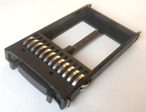 8x 376384-001 392613-001 HP PROLIANT SERVER 2.5 SAS HARD DISK DRIVE BLANK FILLER - Bild 2 von 2