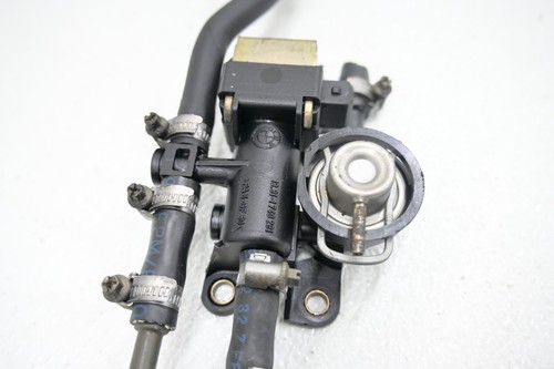 ⭐ 92-02 Bmw E36 Z3 3/5/7 Series Fuel Filter Directional Regulator Control Oem - Picture 10 of 18