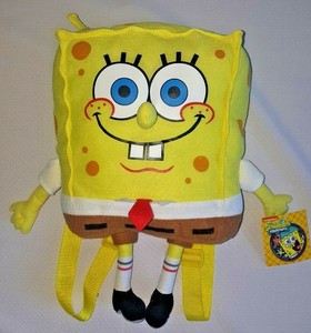 spongebob soft