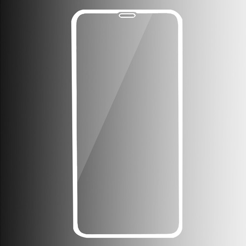 Für iPhone 13 12 11 Pro Max Full Body Hartglas Displayschutz + TPU Case - Bild 32 von 33