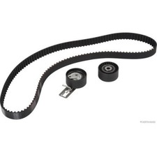HERTH+BUSS Zahnriemensatz für MAZDA 2 (DE_, DH_) 3 (BL) 5 (CW) 1.6 MZ / MZR-CD