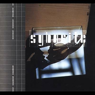 SYBARITE - NONUMENT (LEFTFIELD, IDM, DOWNTEMPO) CD NEU/VERSIEGELT - Bild 1 von 1