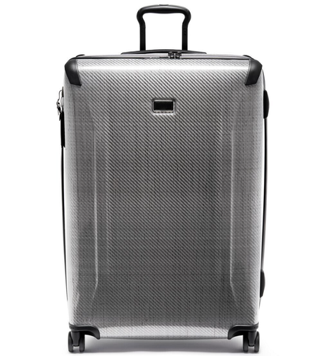 Tumi Tegra-Lite Extended Trip Expandable 4 Wheeled Packing Case T-Graphite - Picture 1 of 5