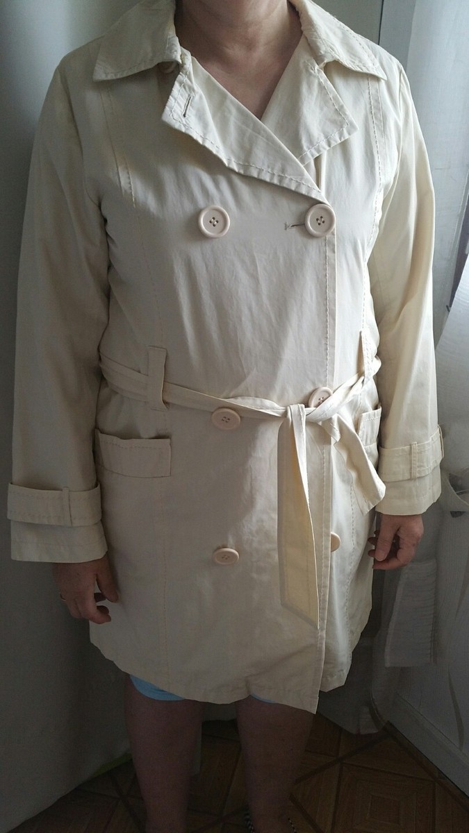 Manteau toscane armand thiery new arrivals