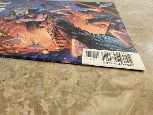 Buffy The Vampire Slayer / Angel: 1-3 - Foto & Kunst Cover Dark Horse Comics 2 - Bild 9 von 24