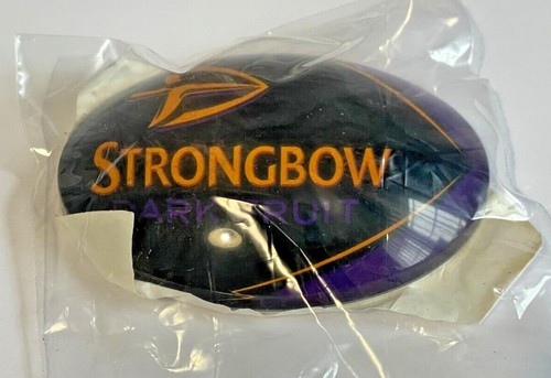 VARIOUS NEW OVAL FISH EYE PUMP BADGES - HOME BAR PUB BEER LAGER ALE - Picture 46 of 75