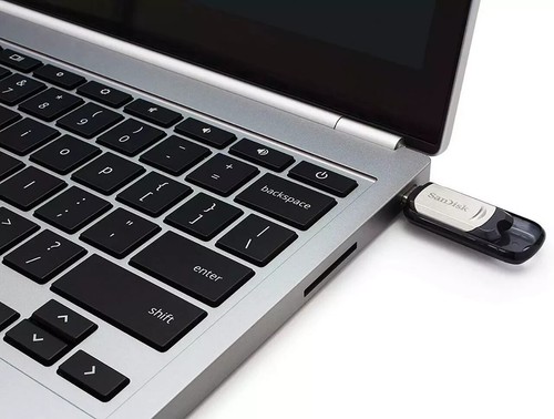 SanDisk Ultra 32GB/ 64GB / 128GB USB 3.1 Type-C Up to 150MB/s Flash Drive-UK - Afbeelding 10 van 10