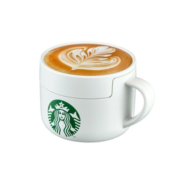 Starbucks Korea Latte art buds 2 case / 2022 Limited Edition Starbucks Korea Latte art buds 2 case / 2022 Limited Edition
