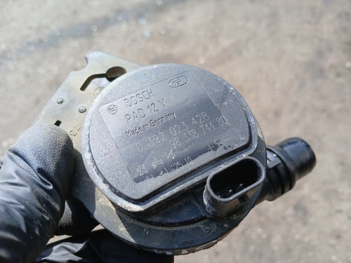 BOMBA DE AGUA AUXILIAR VAUXHALL MOKKA-E 2024 933874480 ~ - Imagen 1 de 2