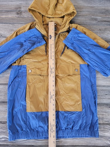 LL Bean Signature Mountain Anorak Herren Größe S ☆ Top Zustand ☆ - Bild 8 von 14