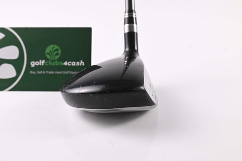 Ram FX V 33 #5 Wood / 18 Degree / Regular Flex Ram Tour Shaft - Picture 3 of 8