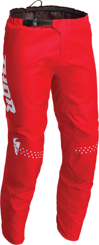 Thor Men's Adult SECTOR MINIMAL Pants Off-Road/MX/ATV/Motocross 2901-9*** - Bild 6 von 8