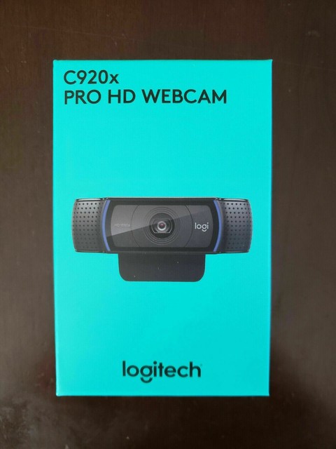 logitech c920x hd logitech c920x hd