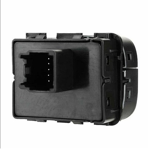 Trailer Brake Control Module Switch For Dodge RAM 68105206AC - Picture 5 of 6