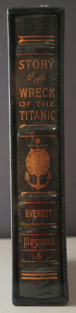 TITANIC ポップアップ本 タイタニック ポップアップ絵本 飛び出す絵本 - メルカリ