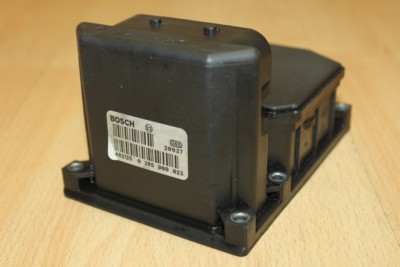 Jaguar x type abs module discount