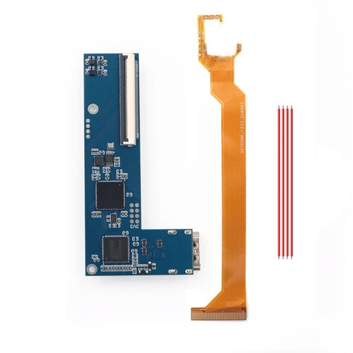 PS2 Slim Digital HDMI Kit Digital a Digital HDMI Mod Kit Para PS2 Slim Consola - Imagen 20 de 41