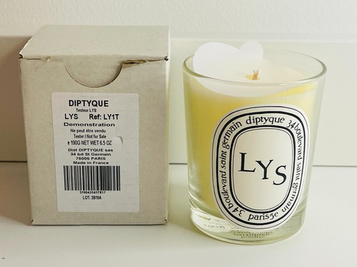 New Diptyque scent candle 190g ~~Choose Scents~Free shipping! - Picture 25 of 37