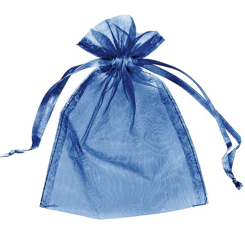 50 & 100 Organza Taschen Hochzeit Gefallen Beutel Schmuck Verpackung Netz Kordelzug - Bild 13 von 24