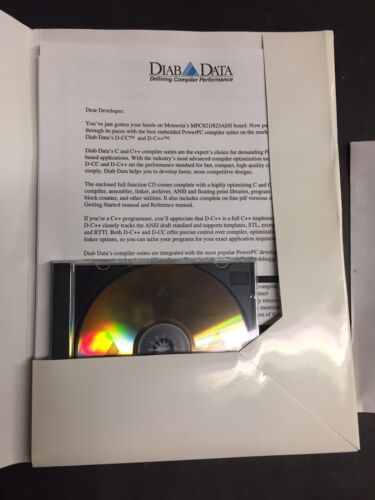 Motorola MPC821ADS Singleboard Application Development System - Picture 5 of 11