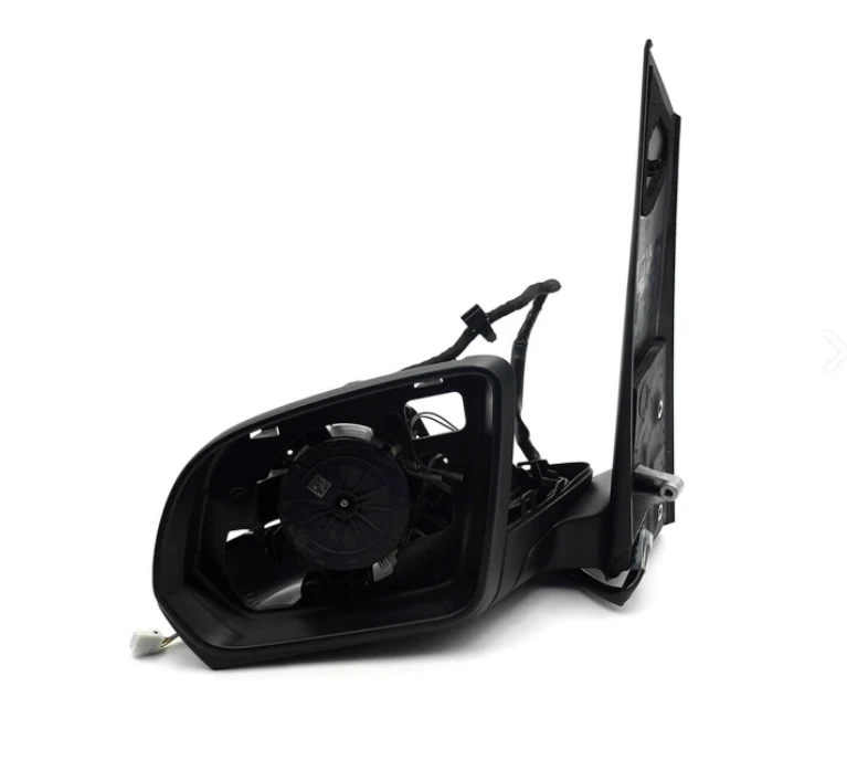 NEW MERCEDES-BENZ VITO W447 FRONT LEFT SIDE DOOR MIRROR  