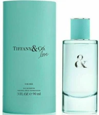 Tiffany & Co. Love 3oz Women's Eau de Parfum