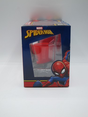 Amazing Spiderman Toothbrush Set !! - Picture 6 of 7
