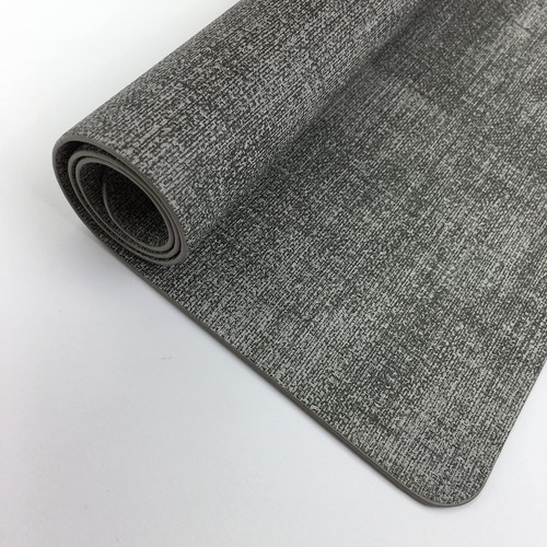 Waterproof Easy to Clean Non-Slip Heat Resistant Thick Faux Leather Placemats... - Picture 5 of 7