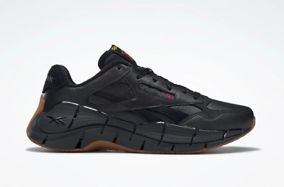 Reebok ZIG KINETICA 2.5 PLUS Schuh Turnschuhe Sneaker Neu mit Karton Gr. UK 3,5 -GZ3863 RAR