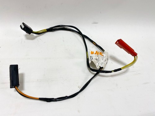 02-08 JAGUAR X TYPE X-TYPE X400 FRONT RIGHT PASS SEAT WIRE WIRING HARNESS OEM