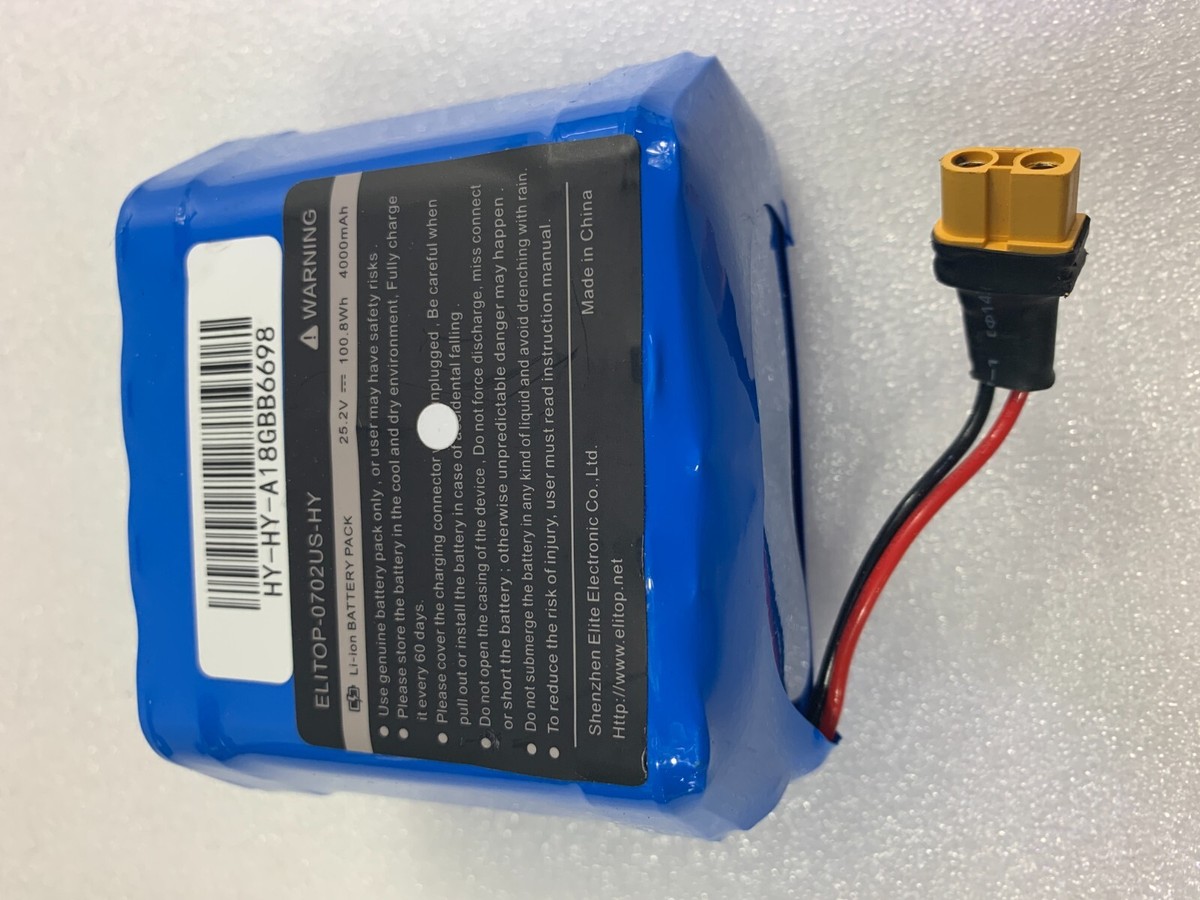 AC09 Li-ion バッテリー 24V 105g AC09 Li-ion バッテリー 24V 105g - メルカリ