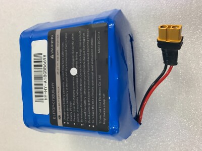 AC09 Li-ion Battery 24V 105Wh　新品未使用品 AC09 Li-ion Battery 24V 105g - メルカリ